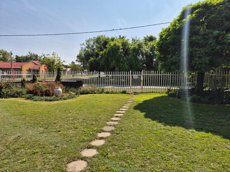 To Let 2 Bedroom Property for Rent in Bothaville Free State
